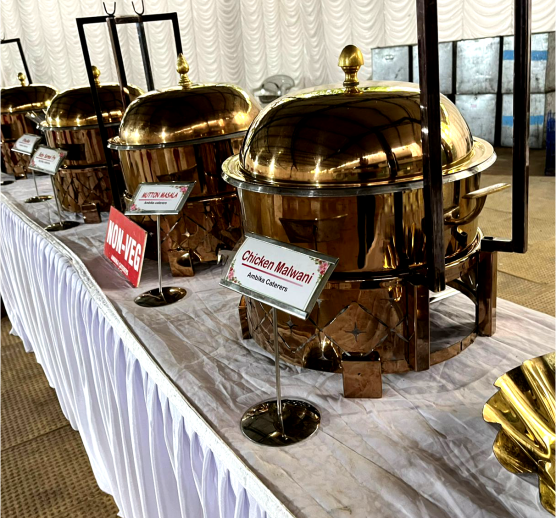 Masala Culture -  